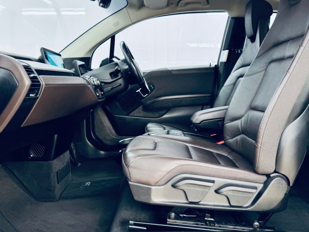 Used BMW i3 2019 for sale - 77557978: Photo 36