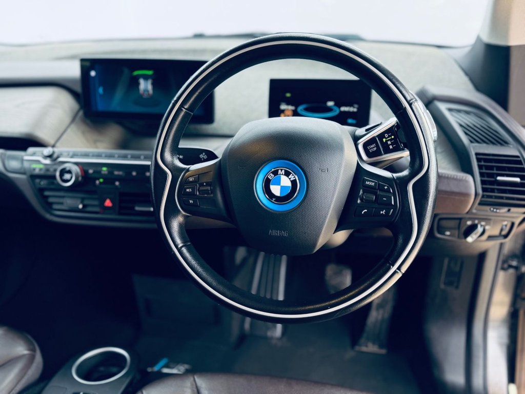 Used BMW i3 2019 for sale - 77557978: Photo 4