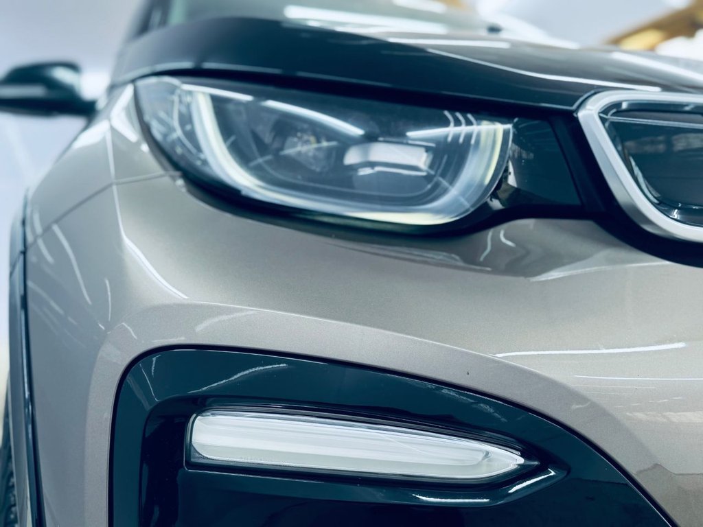 Used BMW i3 2019 for sale - 77557978: Photo 42