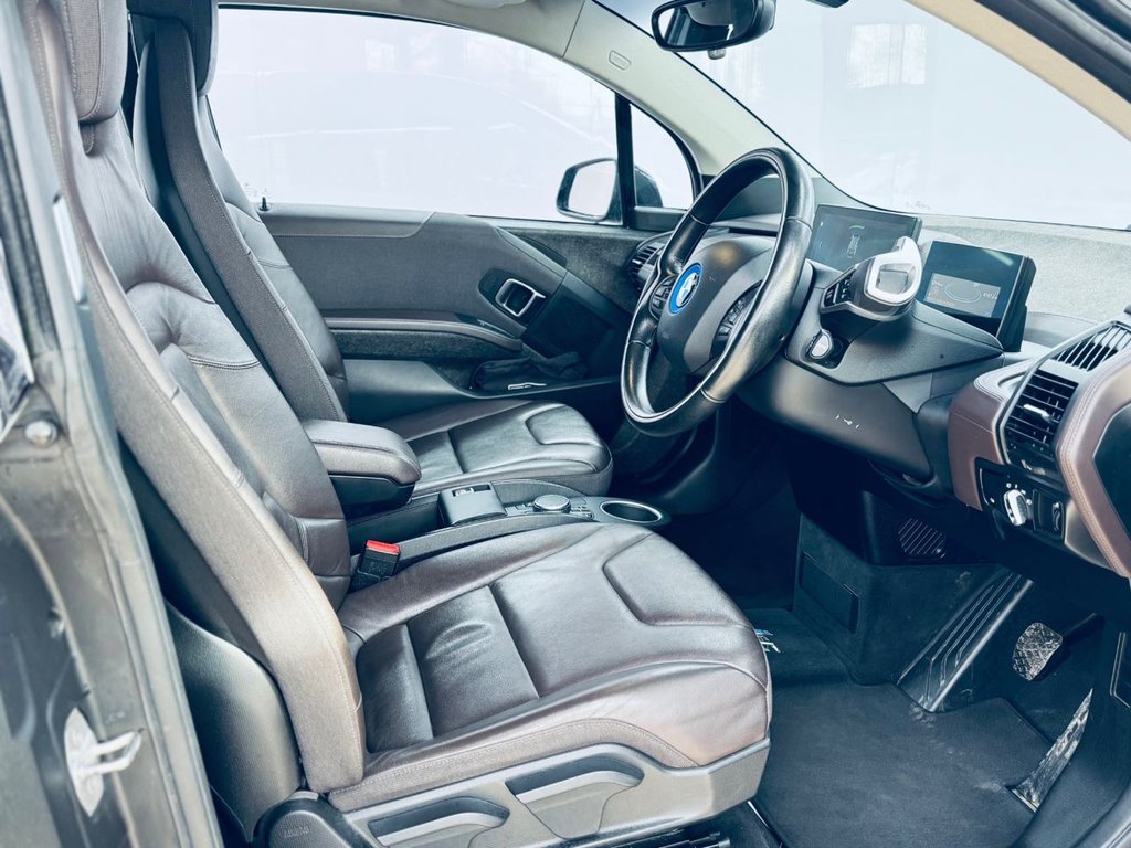 Used BMW i3 2019 for sale - 77557978: Photo 47