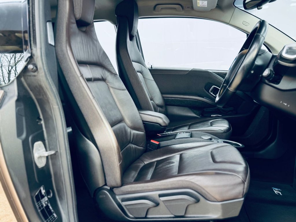Used BMW i3 2019 for sale - 77557978: Photo 49