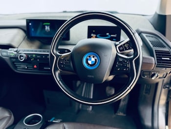 Used BMW i3 2019 for sale - 77557978: Photo