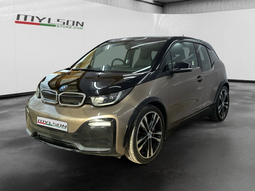 Used BMW i3 2019 for sale - 77557978: Photo 5