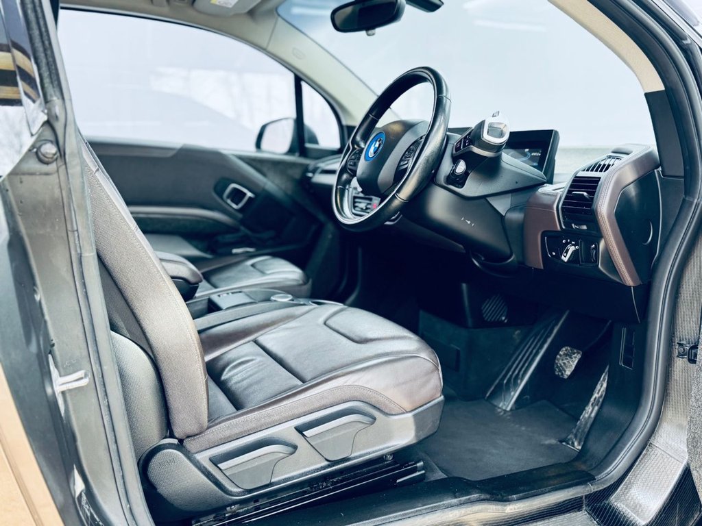 Used BMW i3 2019 for sale - 77557978: Photo 50