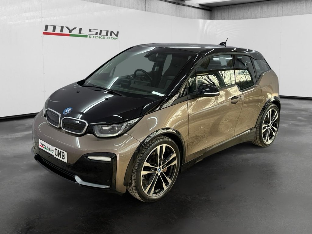 Used BMW i3 2019 for sale - 77557978: Photo 7