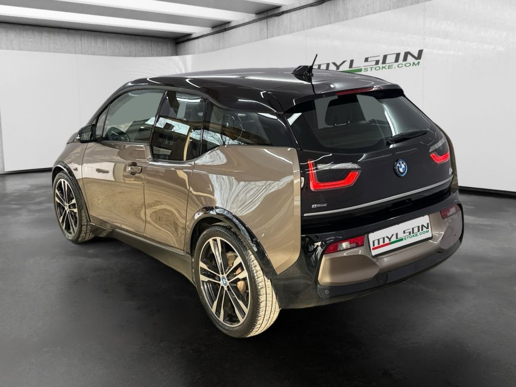 Used BMW i3 2019 for sale - 77557978: Photo 9