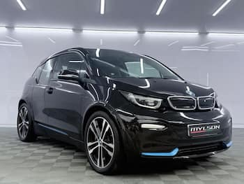 Used BMW i3 2019 for sale - 79625573: Photo