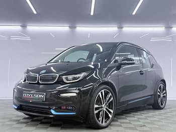 Used BMW i3 2019 for sale - 79625573: Photo