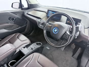 Used BMW i3 2019 for sale - 79625573: Photo