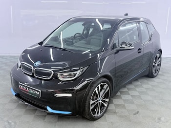 Used BMW i3 2019 for sale - 79625573: Photo