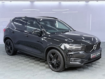 Used Volvo XC40 2021 for sale - 79562890: Photo
