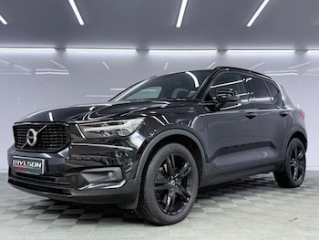 Used Volvo XC40 2021 for sale - 79562890: Photo