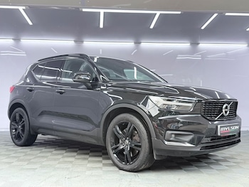 Used Volvo XC40 2021 for sale - 79562890: Photo