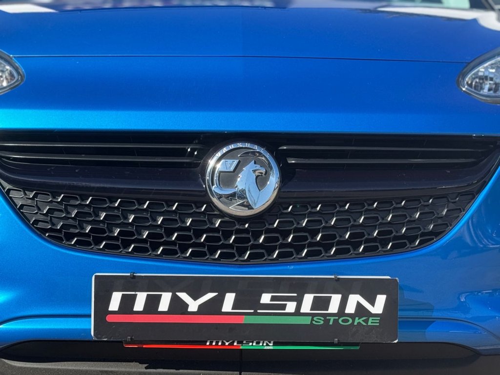 Used Vauxhall ADAM 2018 for sale - 77920585: Photo 10