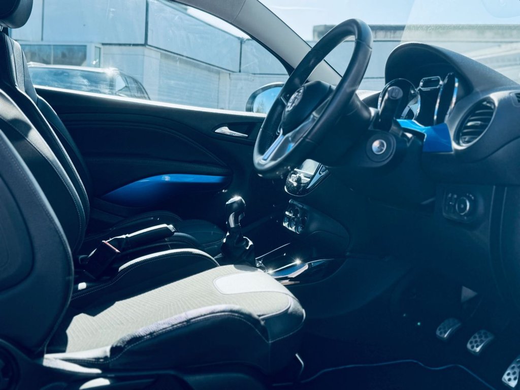 Used Vauxhall ADAM 2018 for sale - 77920585: Photo 14