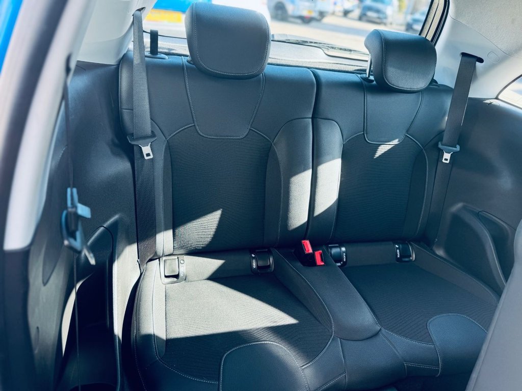 Used Vauxhall ADAM 2018 for sale - 77920585: Photo 15