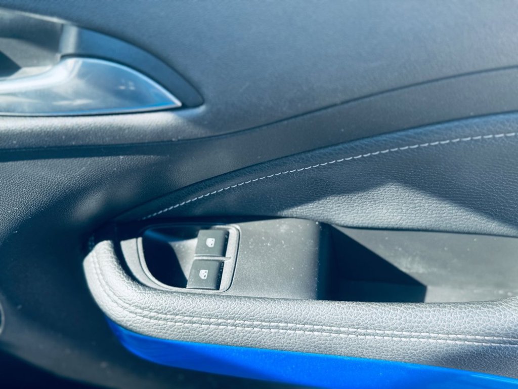 Used Vauxhall ADAM 2018 for sale - 77920585: Photo 22