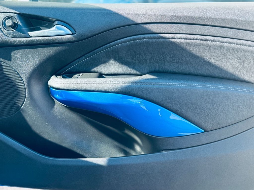 Used Vauxhall ADAM 2018 for sale - 77920585: Photo 23