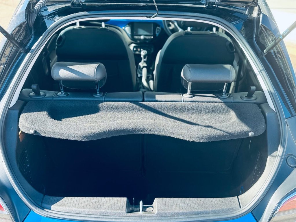 Used Vauxhall ADAM 2018 for sale - 77920585: Photo 24