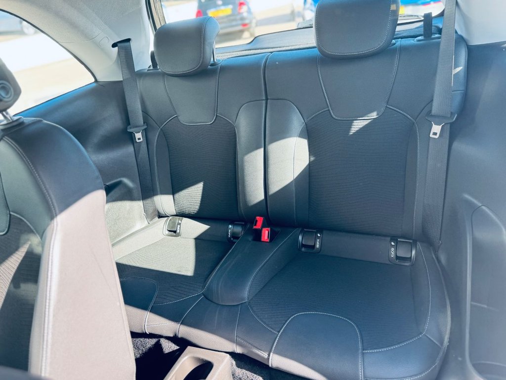 Used Vauxhall ADAM 2018 for sale - 77920585: Photo 37