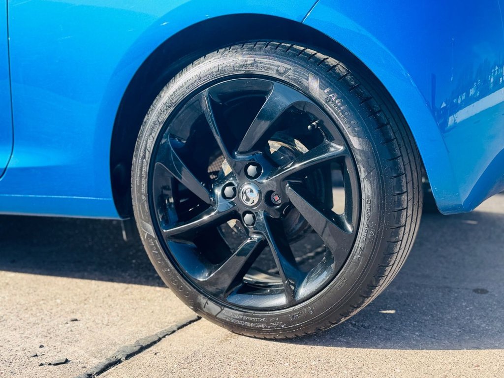 Used Vauxhall ADAM 2018 for sale - 77920585: Photo 44