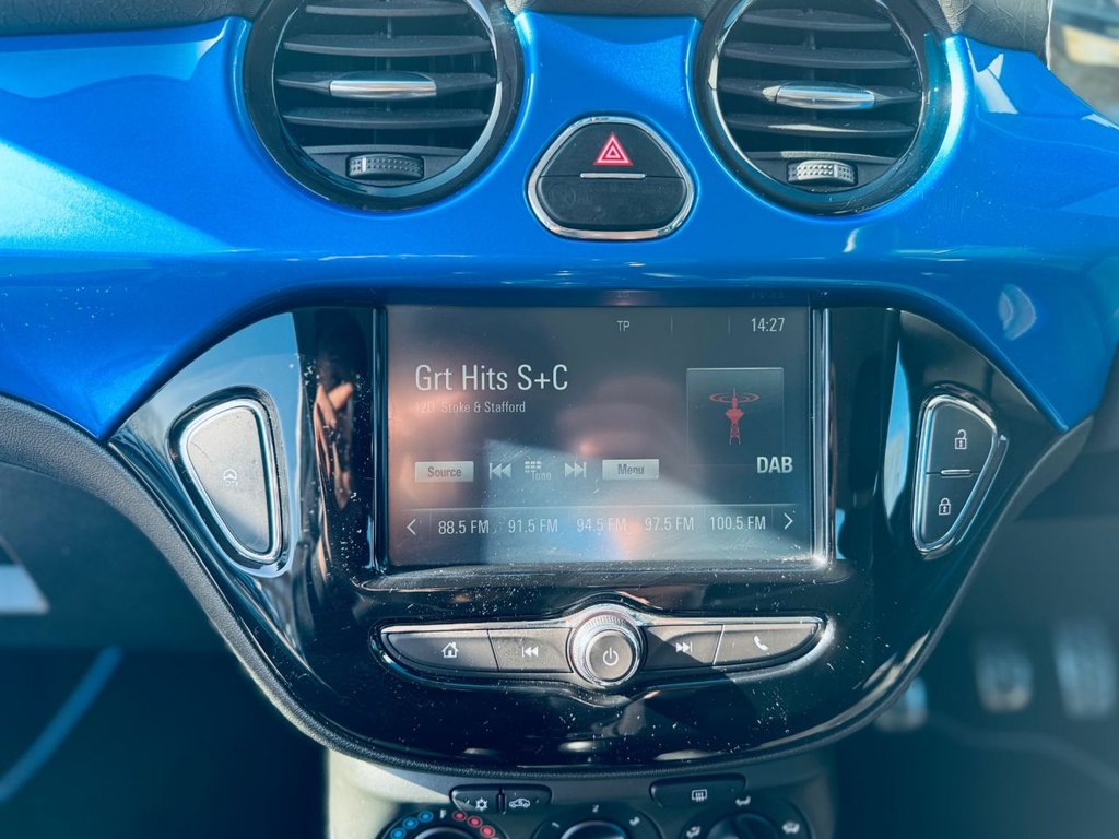 Used Vauxhall ADAM 2018 for sale - 77920585: Photo 46