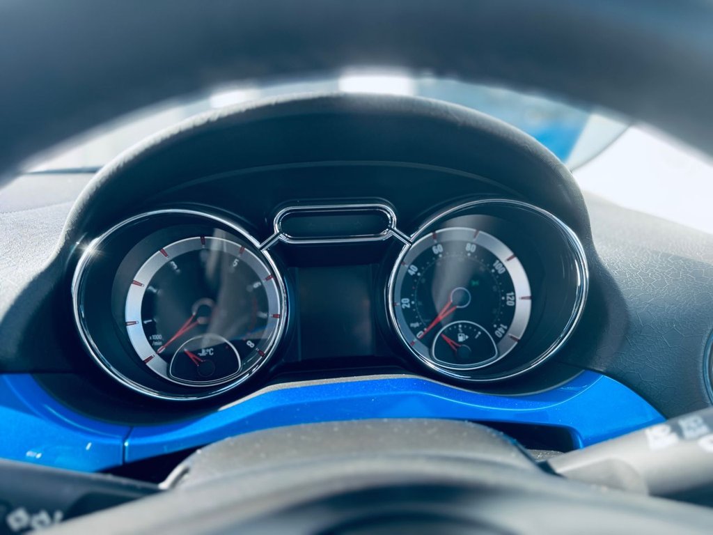 Used Vauxhall ADAM 2018 for sale - 77920585: Photo 47