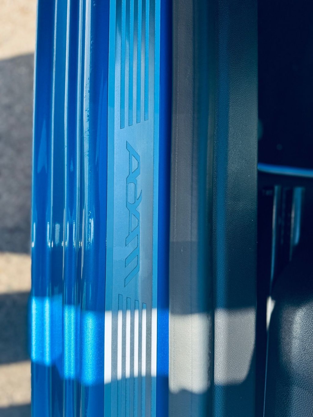 Used Vauxhall ADAM 2018 for sale - 77920585: Photo 49