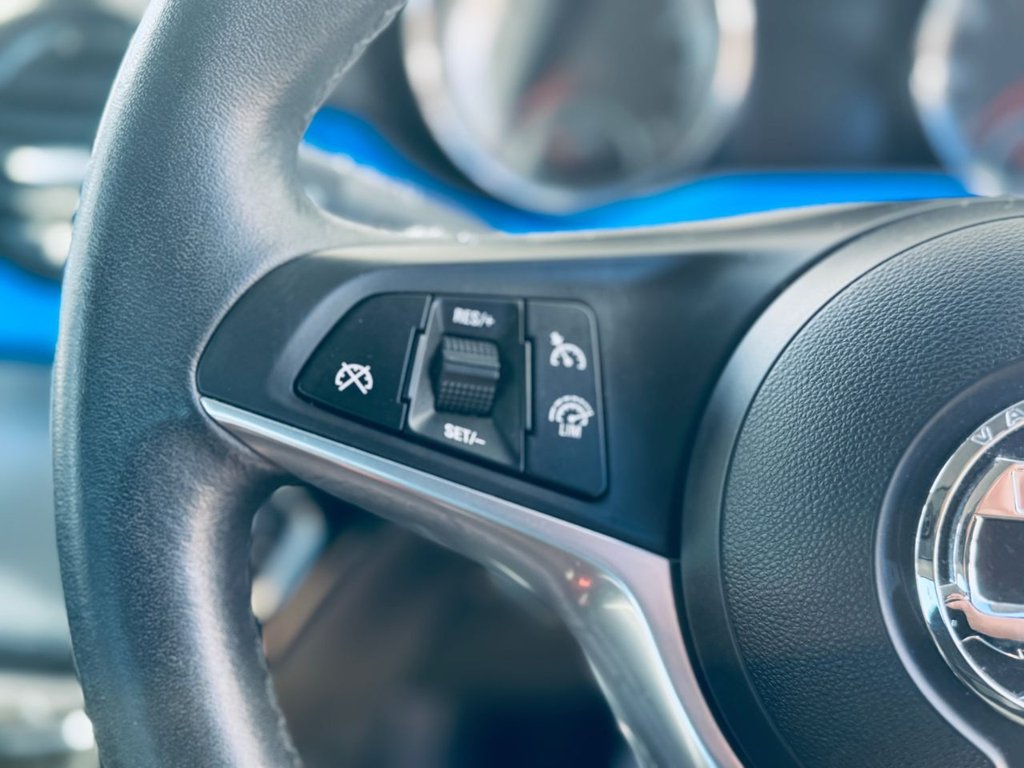 Used Vauxhall ADAM 2018 for sale - 77920585: Photo 5