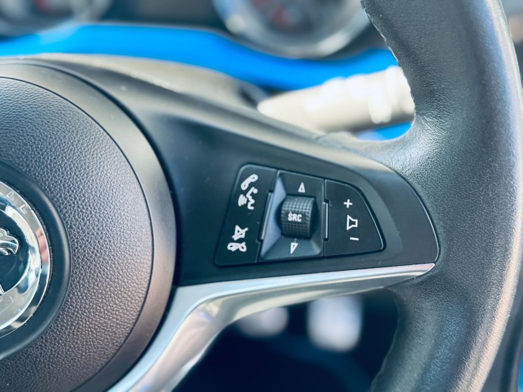 Used Vauxhall ADAM 2018 for sale - 77920585: Photo 6