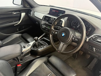 Used BMW 1 Series 2019 for sale - 79275764: Photo