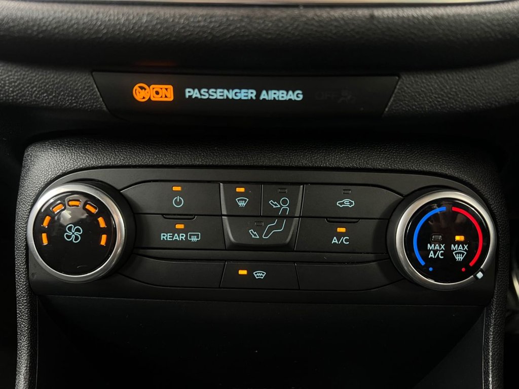 Used Ford Fiesta 2020 for sale - 78134514: Photo 10