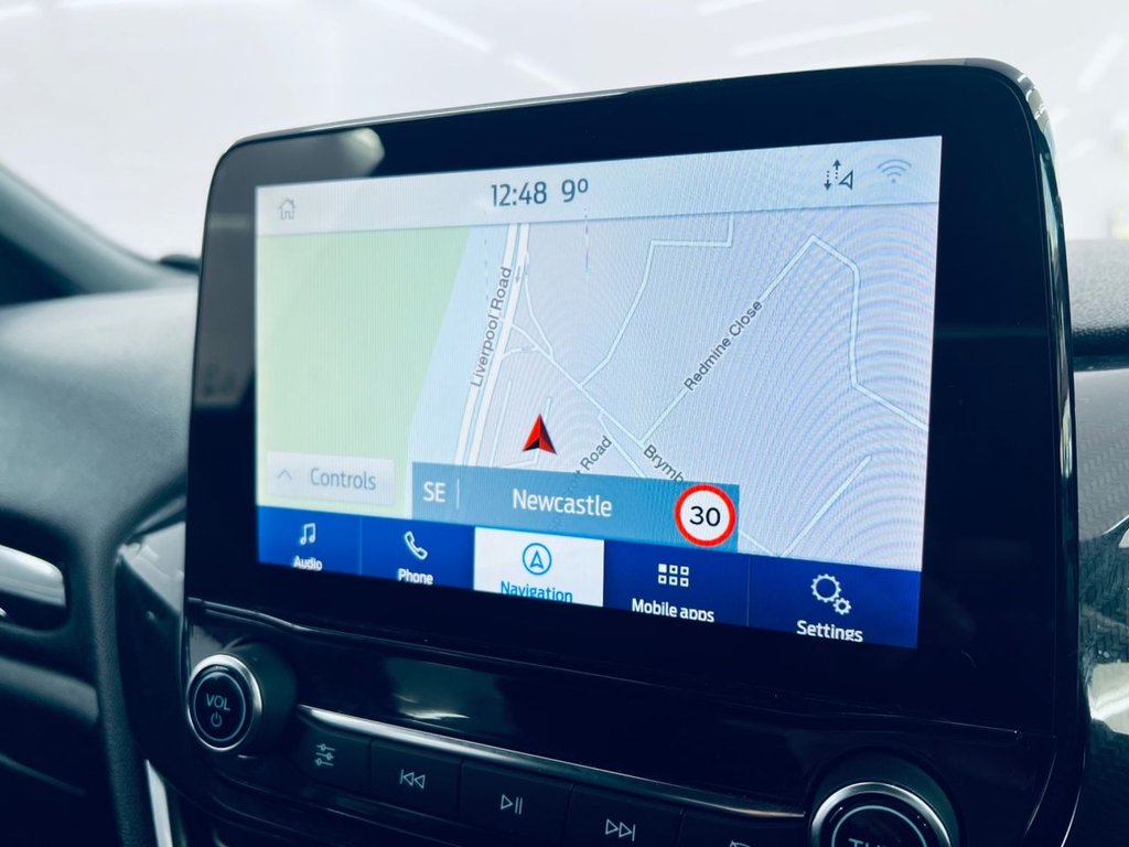 Used Ford Fiesta 2020 for sale - 78134514: Photo 12