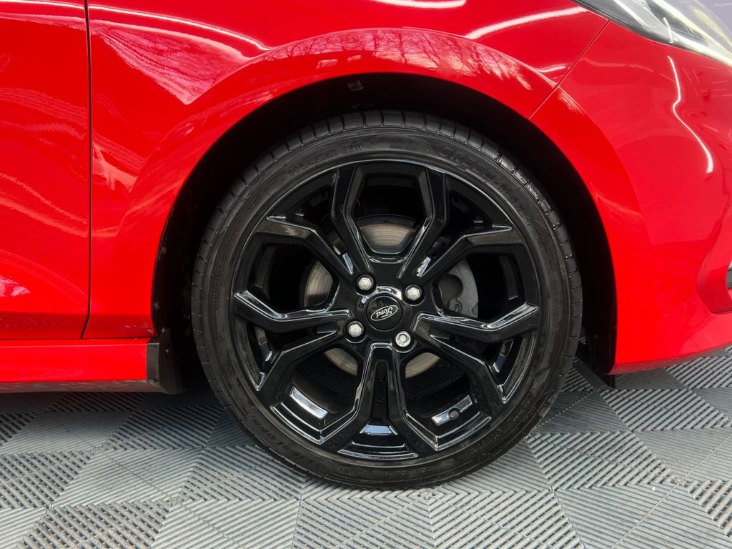 Used Ford Fiesta 2020 for sale - 78134514: Photo 17