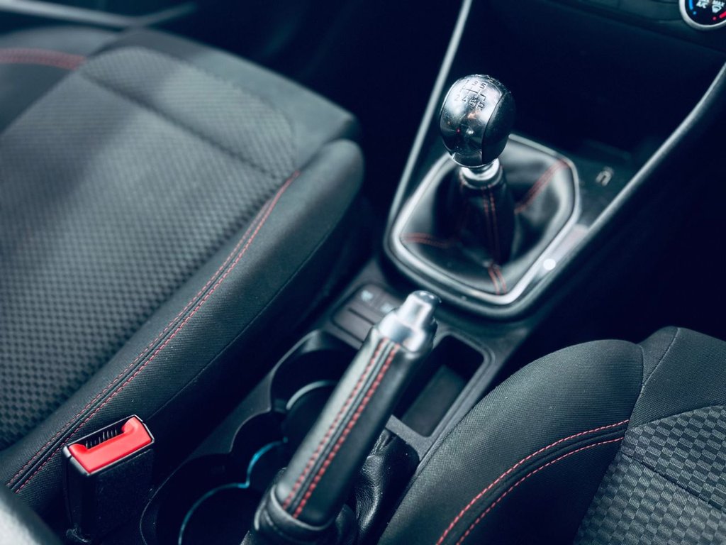 Used Ford Fiesta 2020 for sale - 78134514: Photo 18