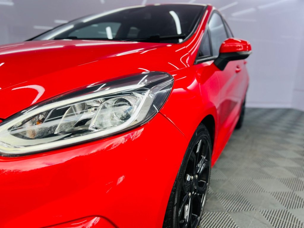 Used Ford Fiesta 2020 for sale - 78134514: Photo 22