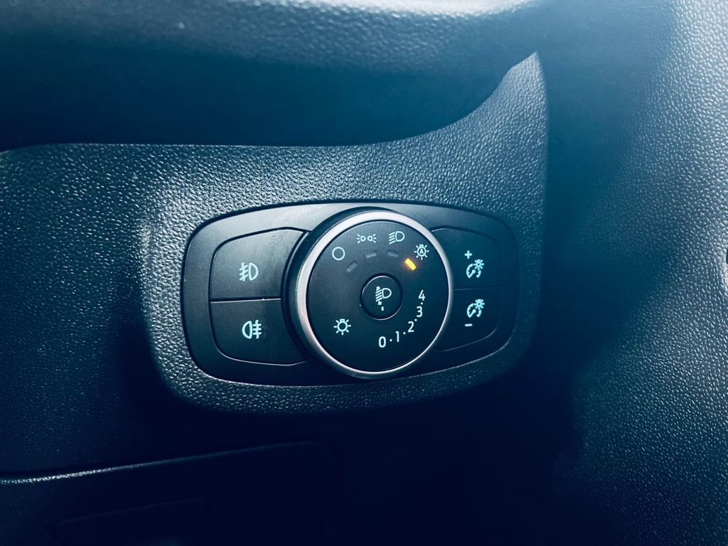 Used Ford Fiesta 2020 for sale - 78134514: Photo 23