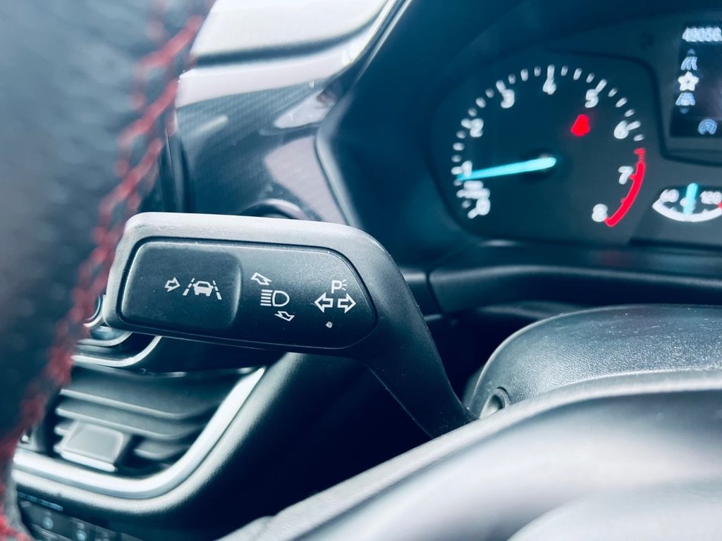 Used Ford Fiesta 2020 for sale - 78134514: Photo 25