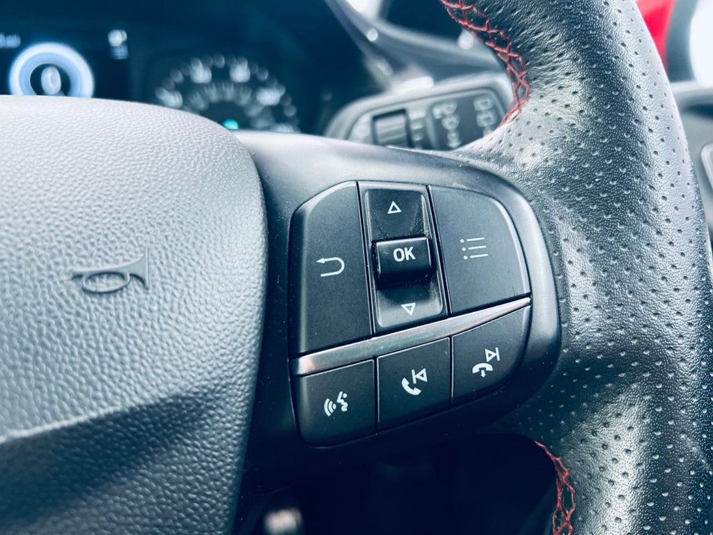 Used Ford Fiesta 2020 for sale - 78134514: Photo 26