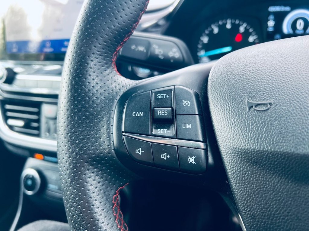 Used Ford Fiesta 2020 for sale - 78134514: Photo 27