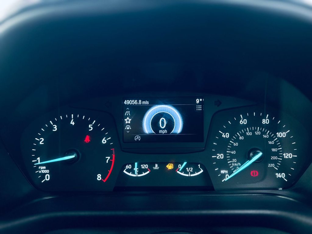 Used Ford Fiesta 2020 for sale - 78134514: Photo 29