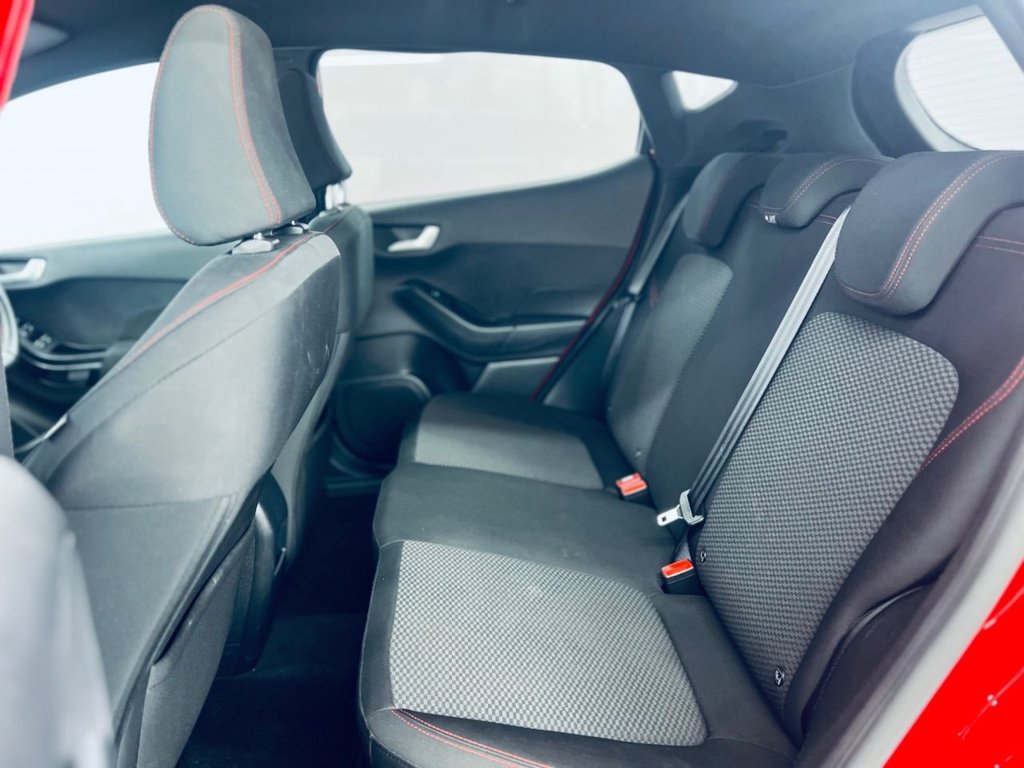 Used Ford Fiesta 2020 for sale - 78134514: Photo 36