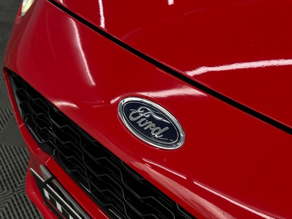 Used Ford Fiesta 2020 for sale - 78134514: Photo 37