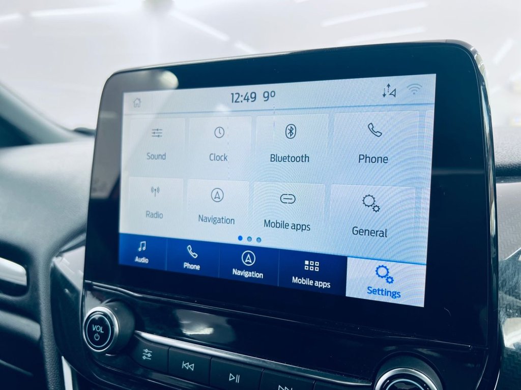 Used Ford Fiesta 2020 for sale - 78134514: Photo 6