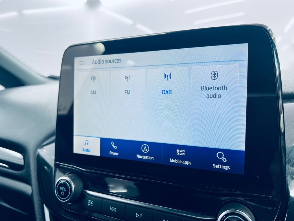 Used Ford Fiesta 2020 for sale - 78134514: Photo 8