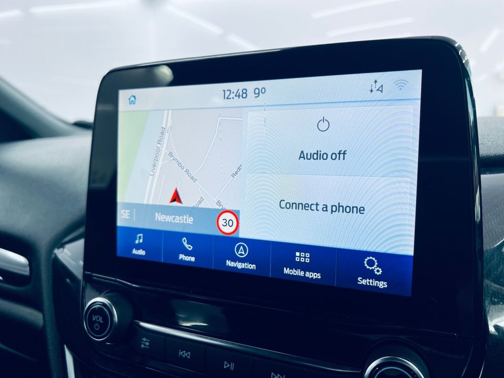 Used Ford Fiesta 2020 for sale - 78134514: Photo 9