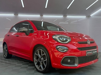 Used Fiat 500X 2019 for sale - 79072656: Photo