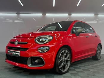 Used Fiat 500X 2019 for sale - 79072656: Photo