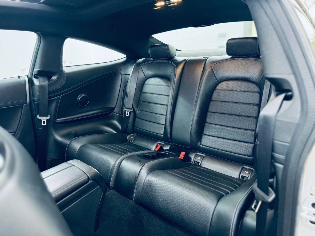 Used Mercedes-Benz C Class 2016 for sale - 77583501: Photo 14