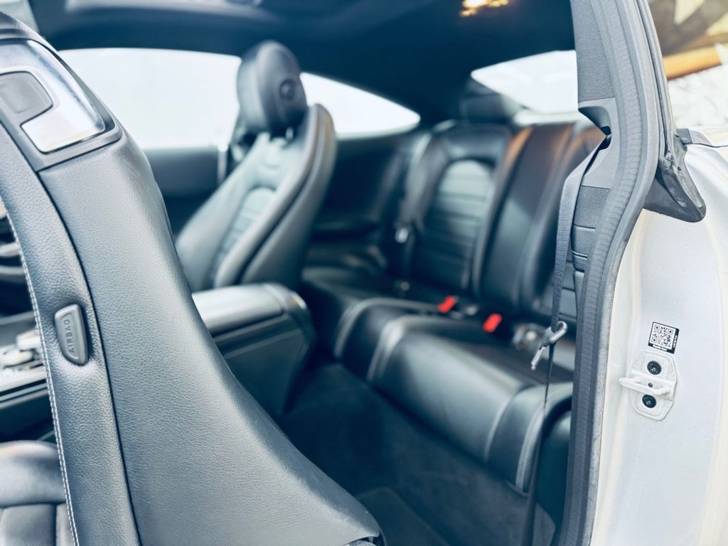 Used Mercedes-Benz C Class 2016 for sale - 77583501: Photo 28